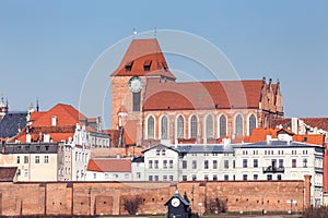 Torun - Old City