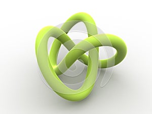 Torus knot