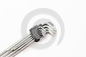 Torx wrench