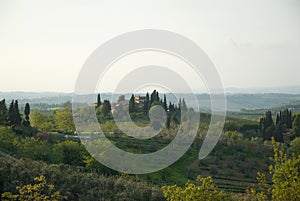Toscana