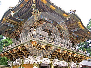 Toshogu Temple