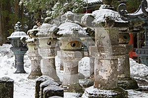 Toshugu Shrine
