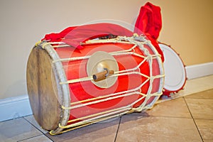 Tossa Band Drums