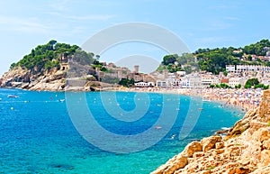 Tossa de Mar