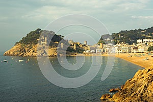 Tossa de Mar