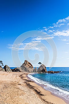 Tossa de Mar