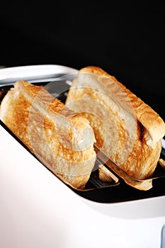 Tost bread