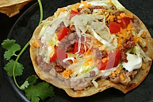 Tostada