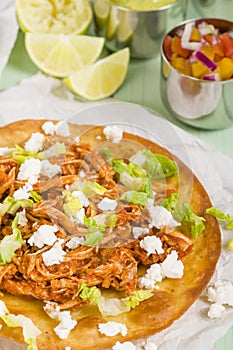 Tostadas