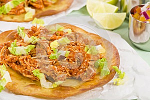 Tostadas