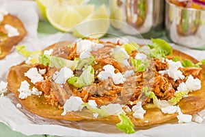 Tostadas