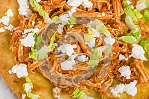 Tostadas