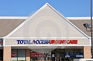 Total Access Urgent Care