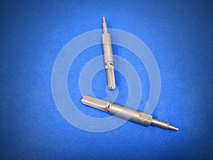 Total Knee Replacement Surgical Instrument Cemented Drill Bit