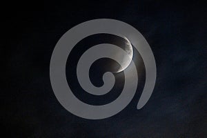 beautiful pictures of lunar eclipse