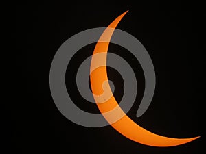 Total Lunar Eclipse phase