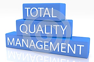 Total Quality Management