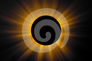 Total Solar Eclipse 2024