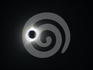 Total Solar Eclipse