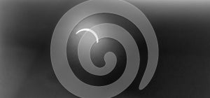 Total Solar Eclypse going to Partiality