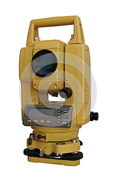 Total station