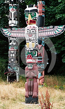 Totem 1
