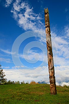 Totem Pole