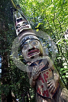 Totem Pole