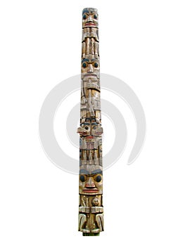 Totem Pole