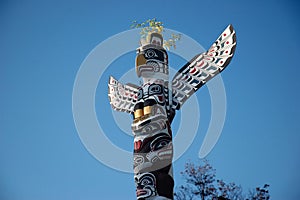 Totem Pole