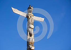 Totem Pole