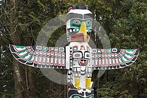 Totem Pole