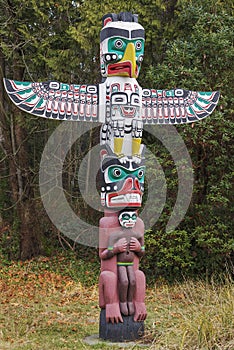 Totem Pole