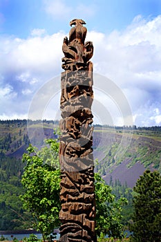 Totem Pole