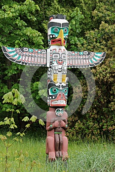 Totem Pole