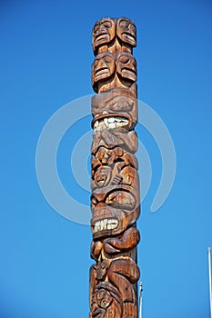 Totem Pole