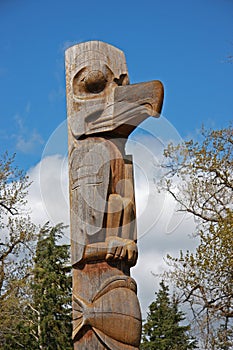 Totem Pole