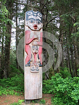 Totem Pole2