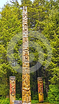 Totem Sentinels