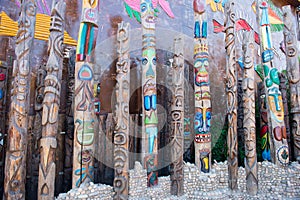 Totems