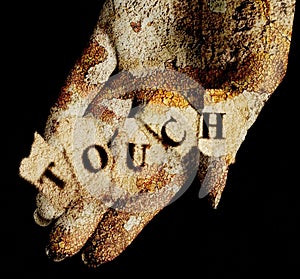 Touch