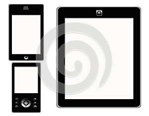 Touch Screen Smart Phone Tablet MP4