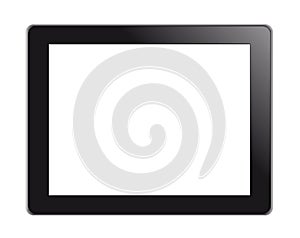 Touch screen tablet pc