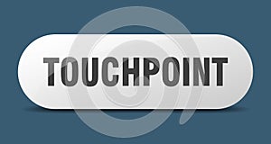 touchpoint button. touchpoint sign. key. push button.