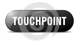touchpoint button. touchpoint sign. key. push button.