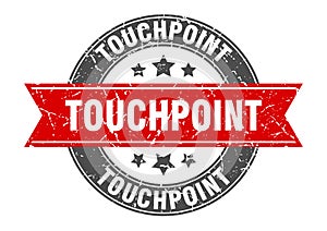 touchpoint stamp