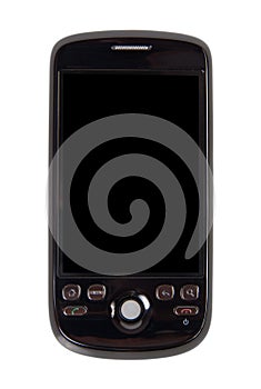 Touchscreen Mobile Phone