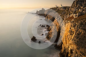 Toulinguet Headland