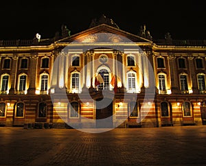 Toulouse Capitole