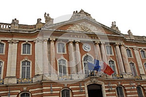 Toulouse Capitole